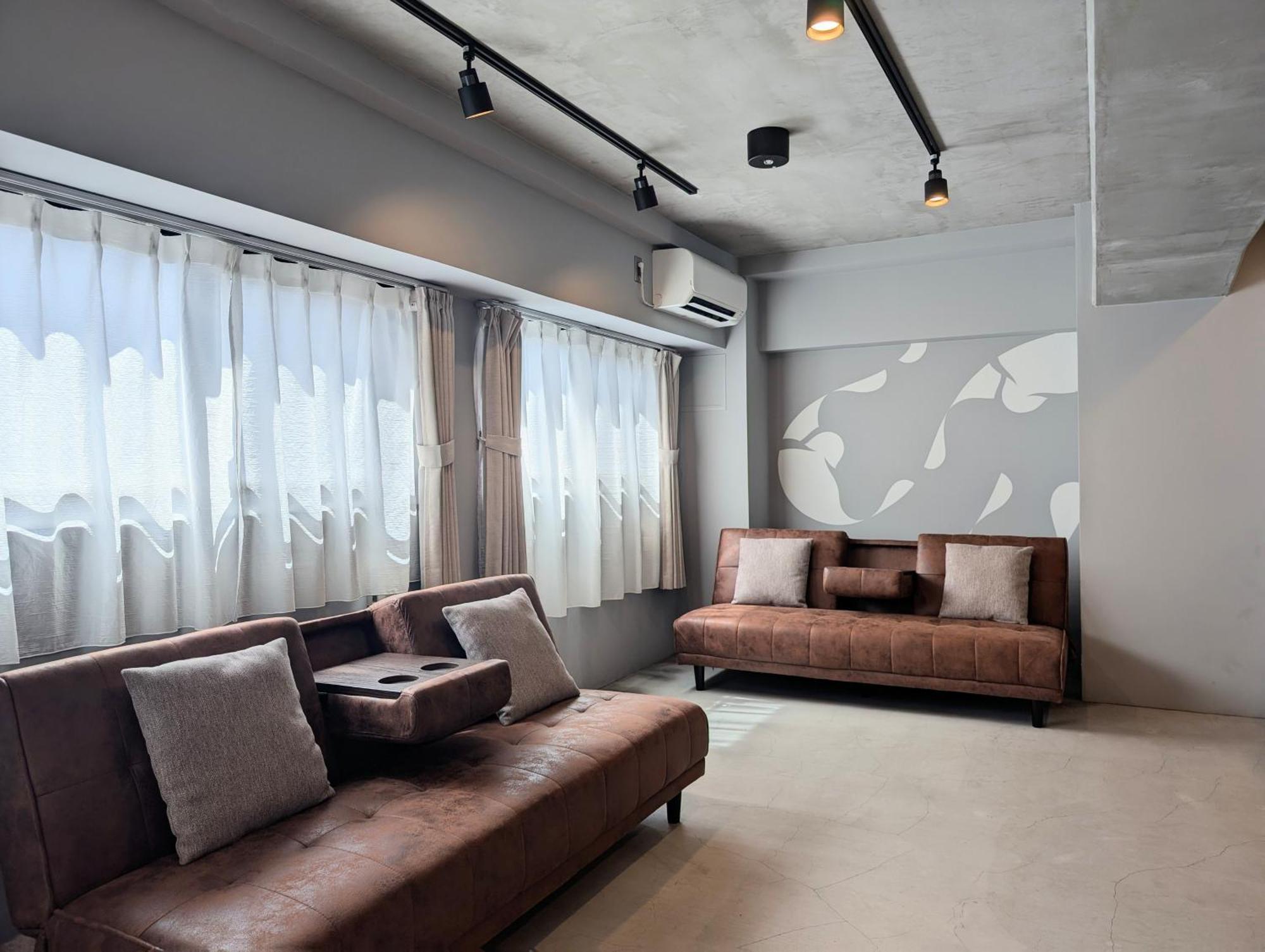 Art Hotels Shibuya Tokyo Ngoại thất bức ảnh