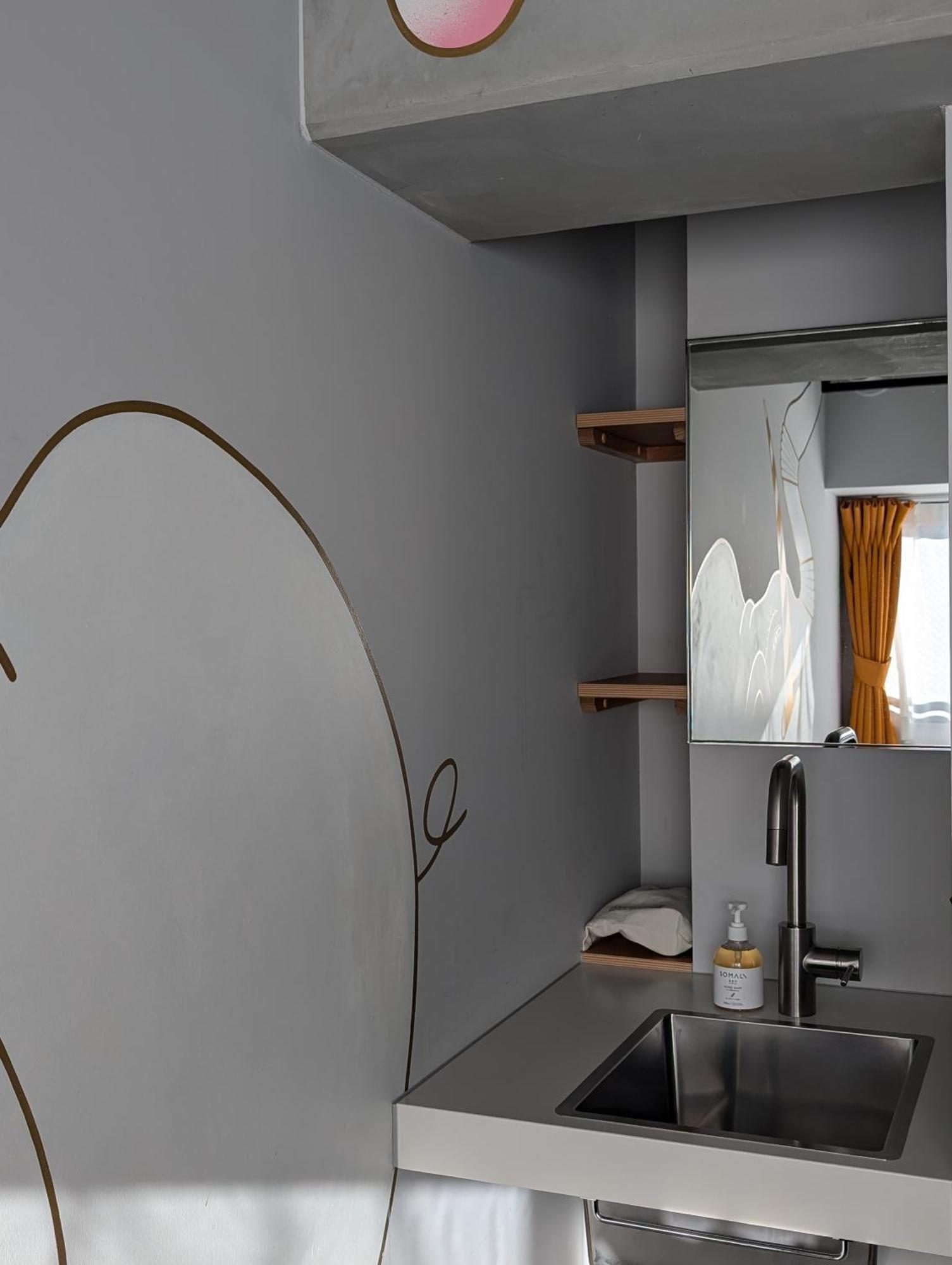 Art Hotels Shibuya Tokyo Ngoại thất bức ảnh