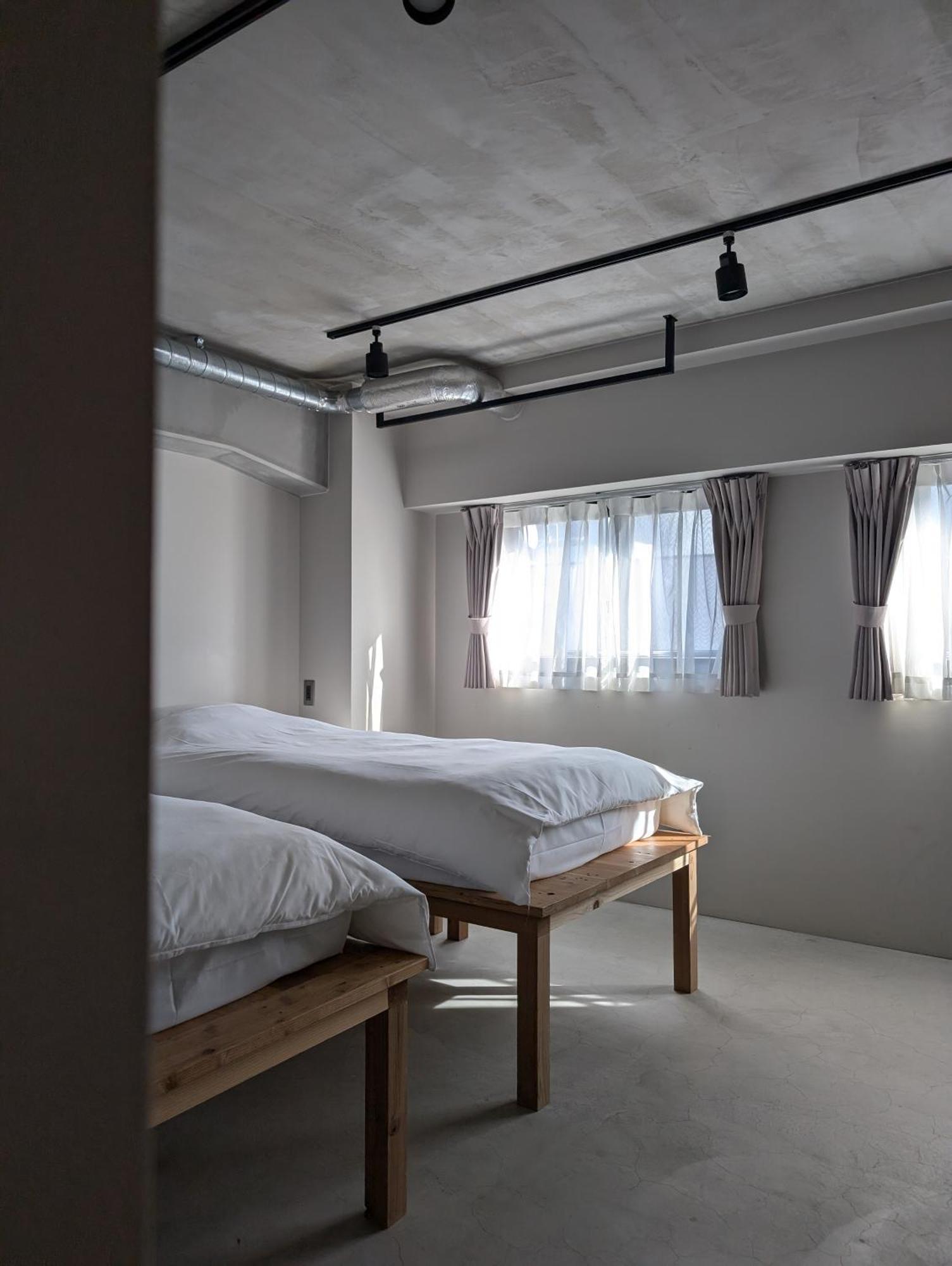 Art Hotels Shibuya Tokyo Ngoại thất bức ảnh