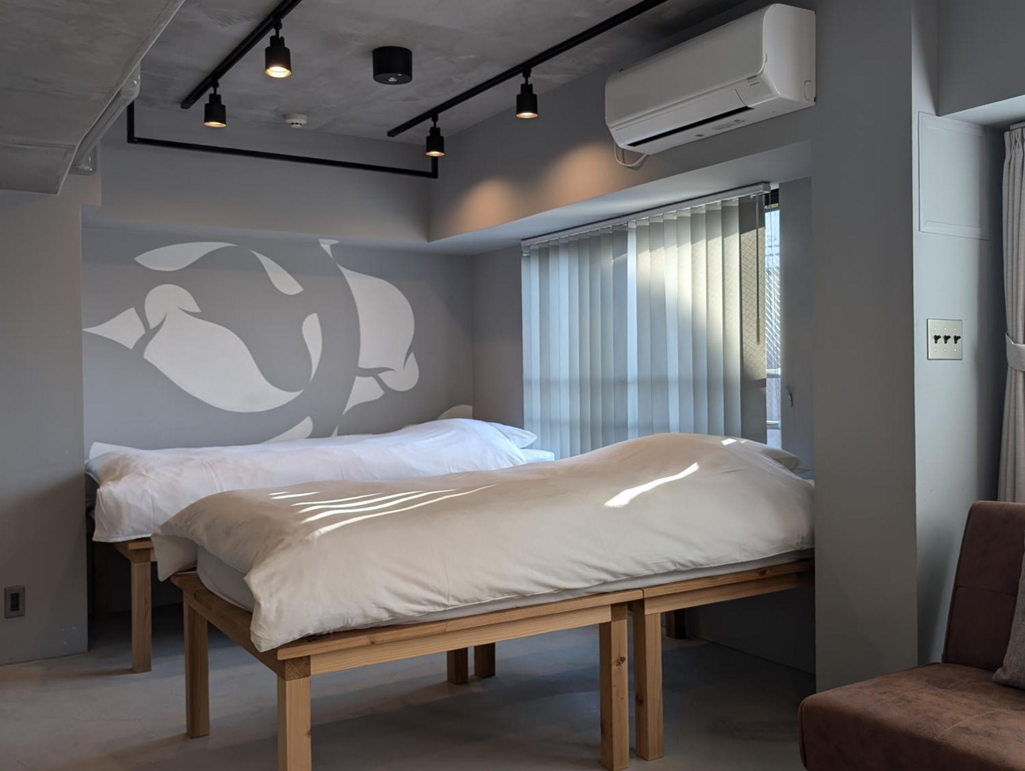 Art Hotels Shibuya Tokyo Ngoại thất bức ảnh