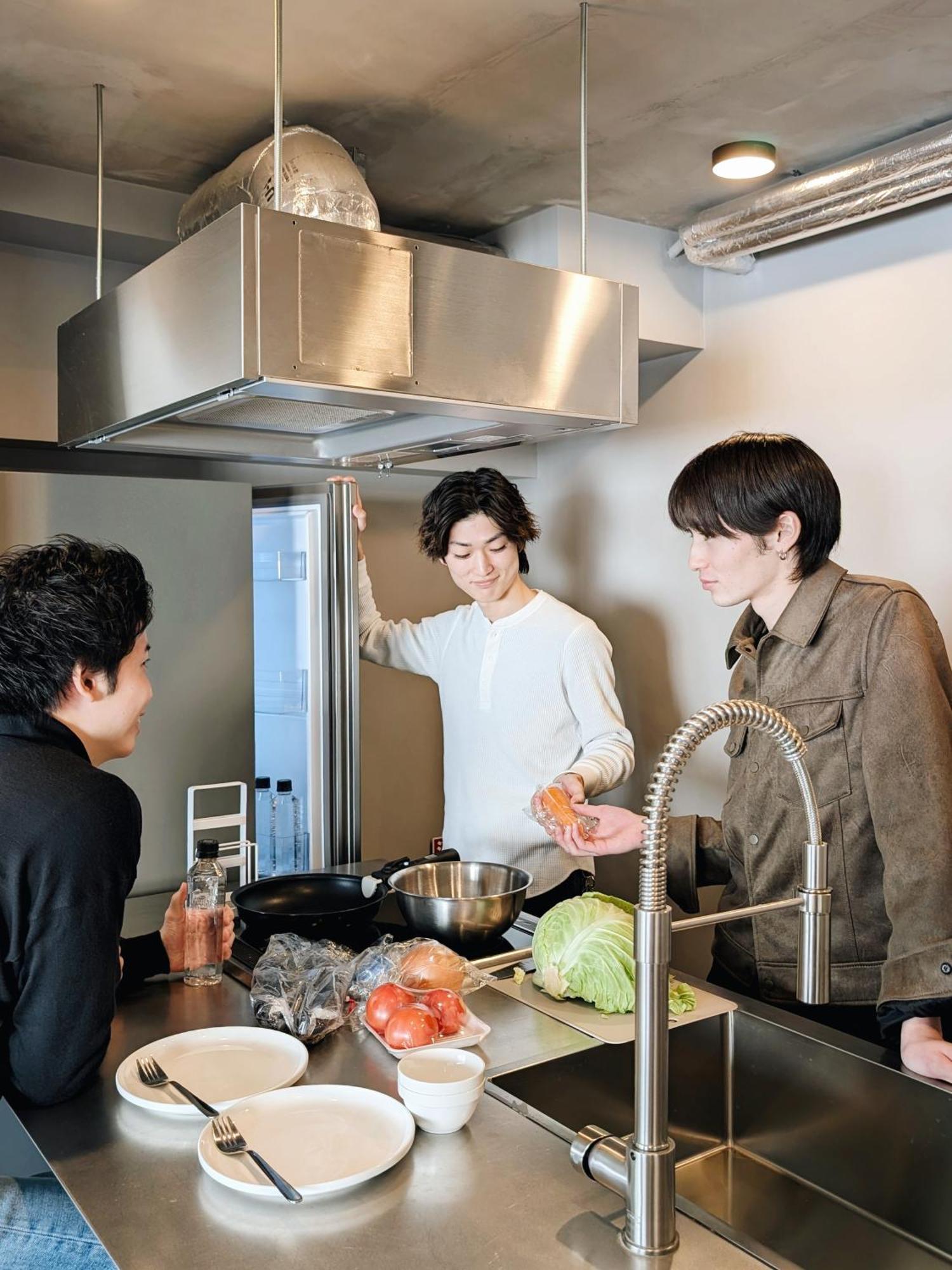 Art Hotels Shibuya Tokyo Ngoại thất bức ảnh